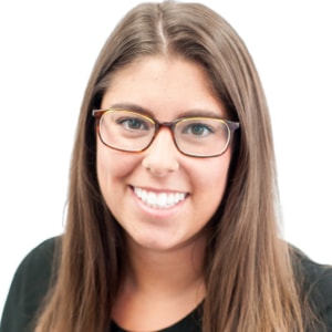 Allison Pescatore, Lead Strategist and Marketing Manager