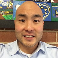 Kenny Lee, Marketing Director